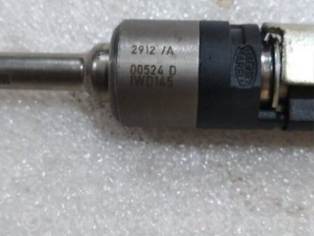 ФОТО Форсунка топливная для Porsche Cayenne II 958 E2/92A (10-14) Київ