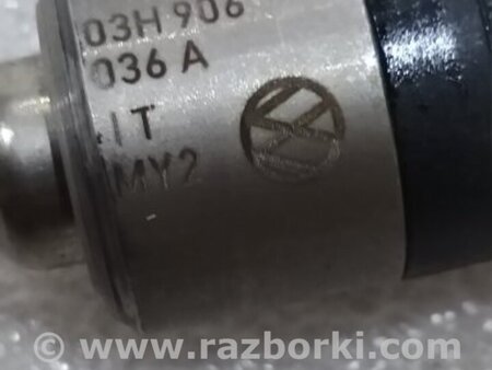 ФОТО Форсунка топливная для Porsche Cayenne II 958 E2/92A (10-14) Київ