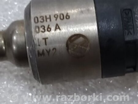 ФОТО Форсунка топливная для Porsche Cayenne II 958 E2/92A (10-14) Київ