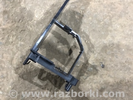 ФОТО Кронштейн для Porsche Cayenne II 958 E2/92A (10-14) Київ