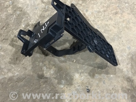 ФОТО Кронштейн для Porsche Cayenne II 958 E2/92A (10-14) Київ