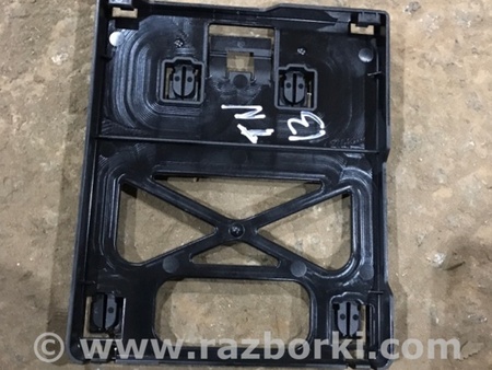 ФОТО Кронштейн для Porsche Cayenne II 958 E2/92A (10-14) Київ