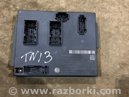 ФОТО Блок управления для Porsche Cayenne II 958 E2/92A (10-14) Київ