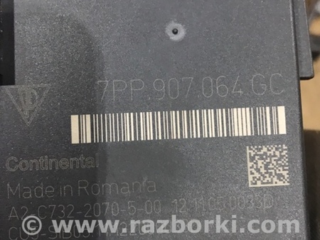 ФОТО Блок управления для Porsche Cayenne II 958 E2/92A (10-14) Київ