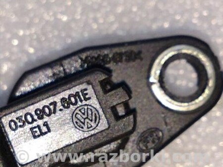 ФОТО Датчик для Porsche Cayenne II 958 E2/92A (10-14) Київ