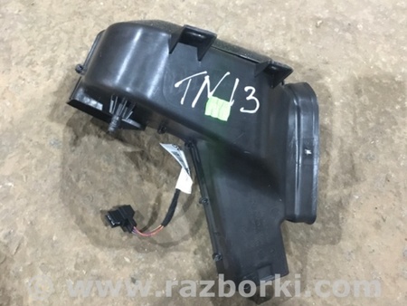 ФОТО Воздуховод печки для Porsche Cayenne II 958 E2/92A (10-14) Київ