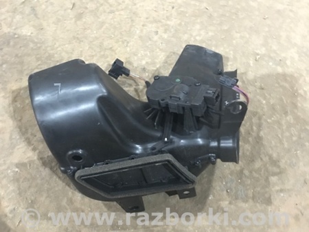 ФОТО Воздуховод печки для Porsche Cayenne II 958 E2/92A (10-14) Київ