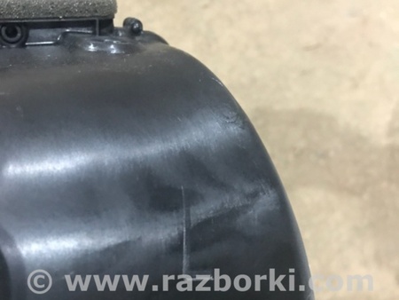 ФОТО Воздуховод печки для Porsche Cayenne II 958 E2/92A (10-14) Київ