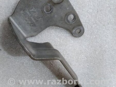 ФОТО Кронштейн для Porsche Cayenne II 958 E2/92A (10-14) Київ