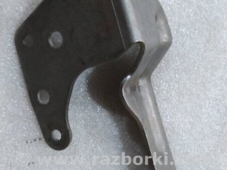 ФОТО Кронштейн для Porsche Cayenne II 958 E2/92A (10-14) Київ