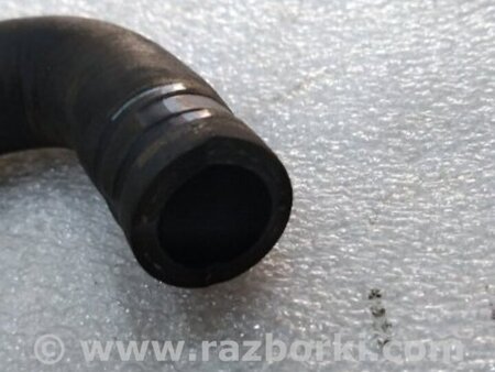 ФОТО Патрубок термостата для Porsche Cayenne II 958 E2/92A (10-14) Київ