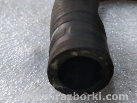 ФОТО Патрубок термостата для Porsche Cayenne II 958 E2/92A (10-14) Київ