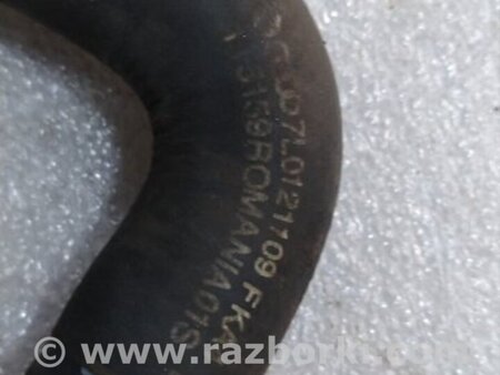 ФОТО Патрубок термостата для Porsche Cayenne II 958 E2/92A (10-14) Київ