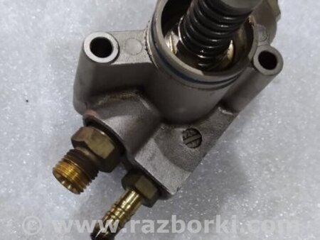 ФОТО Топливный насос для Porsche Cayenne II 958 E2/92A (10-14) Київ