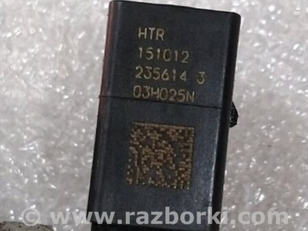 ФОТО Топливный насос для Porsche Cayenne II 958 E2/92A (10-14) Київ