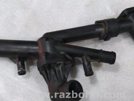 ФОТО Корпус термостата для Porsche Cayenne II 958 E2/92A (10-14) Київ