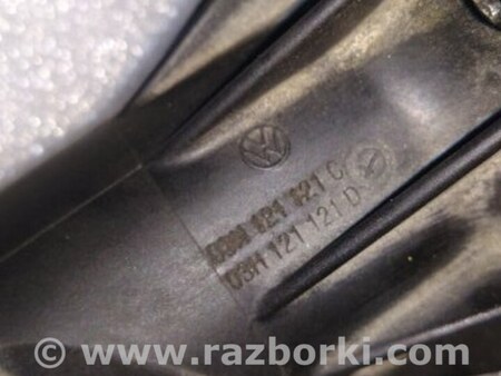 ФОТО Корпус термостата для Porsche Cayenne II 958 E2/92A (10-14) Київ