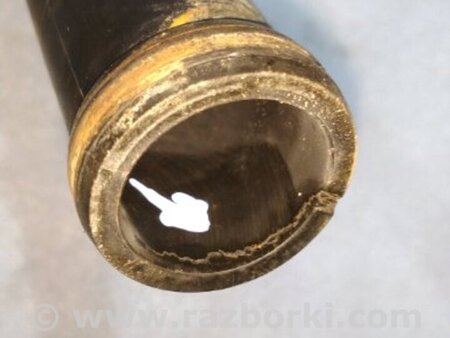 ФОТО Корпус термостата для Porsche Cayenne II 958 E2/92A (10-14) Київ