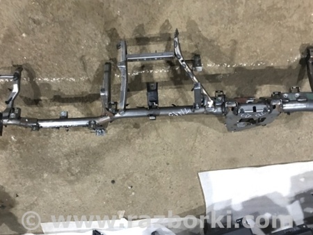 ФОТО Усилитель торпедо для Porsche Cayenne II 958 E2/92A (10-14) Київ