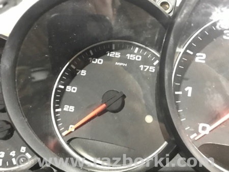 ФОТО Панель приборов для Porsche Cayenne II 958 E2/92A (10-14) Київ