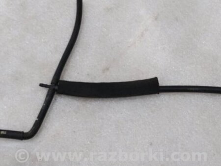 ФОТО Шланг печки для Porsche Cayenne II 958 E2/92A (10-14) Київ