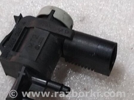 ФОТО Клапан для Porsche Cayenne II 958 E2/92A (10-14) Київ