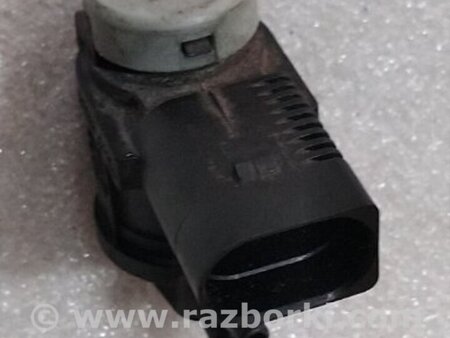 ФОТО Клапан для Porsche Cayenne II 958 E2/92A (10-14) Київ