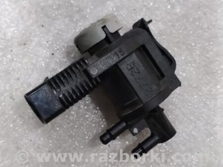 ФОТО Клапан для Porsche Cayenne II 958 E2/92A (10-14) Київ