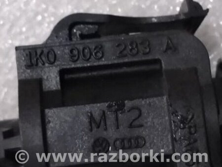 ФОТО Клапан для Porsche Cayenne II 958 E2/92A (10-14) Київ