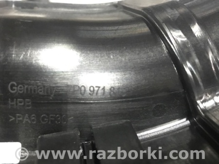 ФОТО Кронштейн для Porsche Cayenne II 958 E2/92A (10-14) Київ