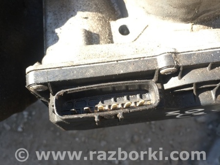 ФОТО Дросельная заслонка для Subaru Legacy (все модели) Киев