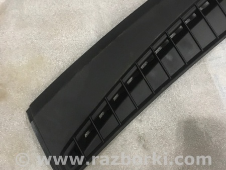 ФОТО Накладка торпедо для Porsche Cayenne II 958 E2/92A (10-14) Київ