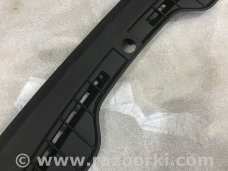 ФОТО Накладка торпедо для Porsche Cayenne II 958 E2/92A (10-14) Київ