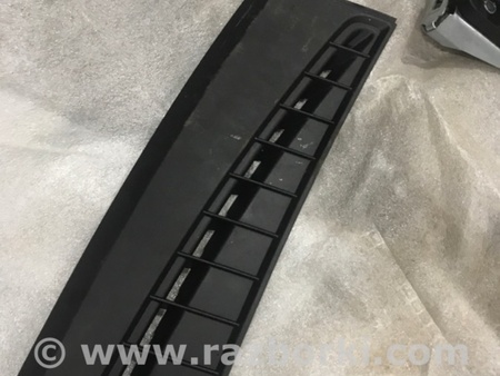 ФОТО Накладка торпедо для Porsche Cayenne II 958 E2/92A (10-14) Київ