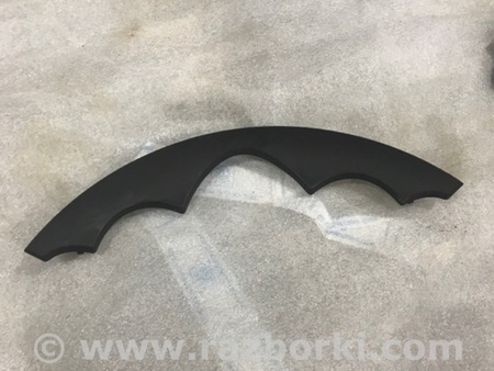 ФОТО Накладка торпедо для Porsche Cayenne II 958 E2/92A (10-14) Київ