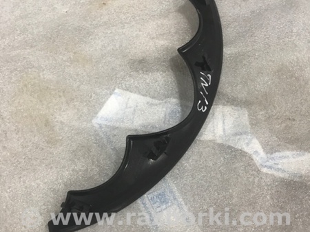 ФОТО Накладка торпедо для Porsche Cayenne II 958 E2/92A (10-14) Київ