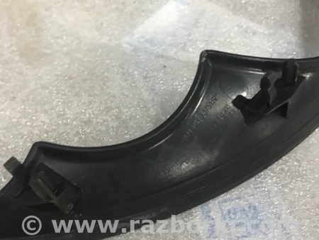 ФОТО Накладка торпедо для Porsche Cayenne II 958 E2/92A (10-14) Київ