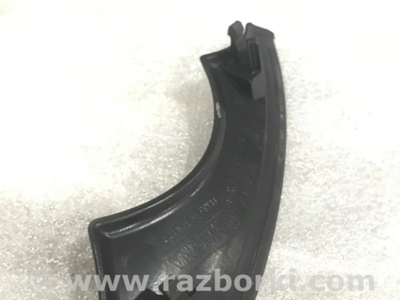 ФОТО Накладка торпедо для Porsche Cayenne II 958 E2/92A (10-14) Київ