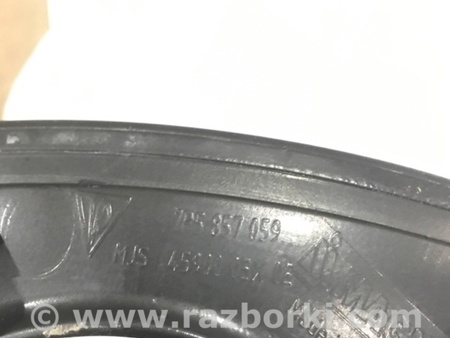 ФОТО Накладка торпедо для Porsche Cayenne II 958 E2/92A (10-14) Київ