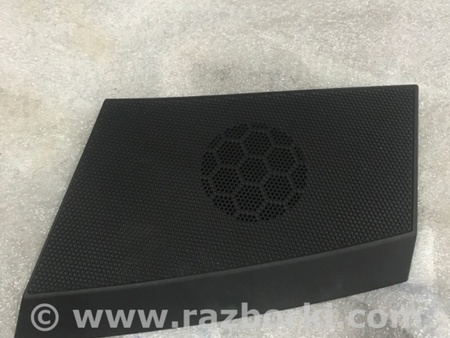 ФОТО Крышка динамика для Porsche Cayenne II 958 E2/92A (10-14) Київ