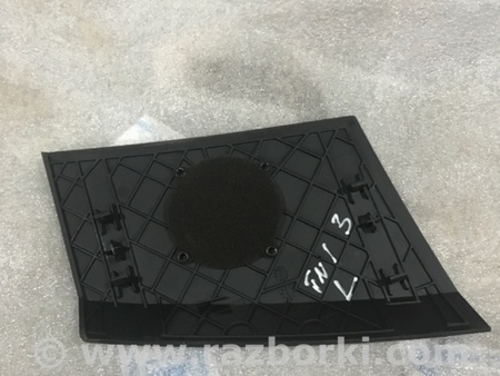 ФОТО Крышка динамика для Porsche Cayenne II 958 E2/92A (10-14) Київ