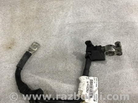 ФОТО Клемма аккумулятора для Porsche Cayenne II 958 E2/92A (10-14) Київ