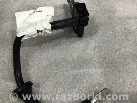 ФОТО Клемма аккумулятора для Porsche Cayenne II 958 E2/92A (10-14) Київ