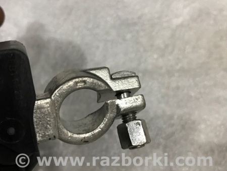ФОТО Клемма аккумулятора для Porsche Cayenne II 958 E2/92A (10-14) Київ