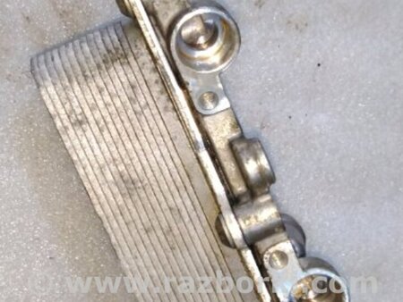 ФОТО Радиатор масляный для Porsche Cayenne II 958 E2/92A (10-14) Київ