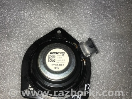 ФОТО Динамик для Porsche Cayenne II 958 E2/92A (10-14) Київ