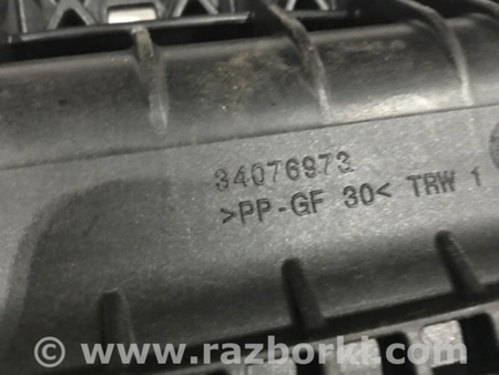 ФОТО Подушка безопасности пассажира для Porsche Cayenne II 958 E2/92A (10-14) Київ