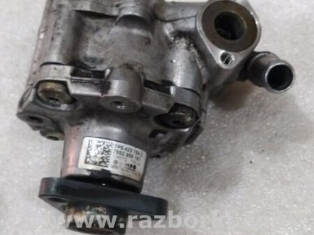 ФОТО Насос гидроусилителя руля для Porsche Cayenne II 958 E2/92A (10-14) Київ