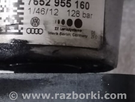 ФОТО Насос гидроусилителя руля для Porsche Cayenne II 958 E2/92A (10-14) Київ