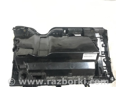 ФОТО Бардачок для Porsche Cayenne II 958 E2/92A (10-14) Київ